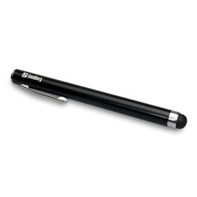 9417829 Sandberg 461-02 Tablet Stylus Penn til smartphone og nettbrett